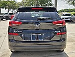 Used 2021 HYUNDAI TUCSON VALUE in DAVIE, FLORIDA (Photo 6)