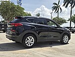 Used 2021 HYUNDAI TUCSON VALUE in DAVIE, FLORIDA (Photo 7)