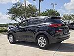 Used 2021 HYUNDAI TUCSON VALUE in DAVIE, FLORIDA (Photo 8)