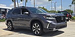 Used 2024 Honda Pilot TOURING in DAVIE, FLORIDA