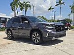 Used 2024 Honda Pilot TOURING in DAVIE, FLORIDA (Photo 1)