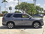 Used 2024 Honda Pilot TOURING in DAVIE, FLORIDA (Photo 3)