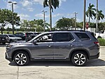 Used 2024 Honda Pilot TOURING in DAVIE, FLORIDA (Photo 4)