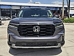 Used 2024 Honda Pilot TOURING in DAVIE, FLORIDA (Photo 5)