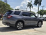Used 2024 Honda Pilot TOURING in DAVIE, FLORIDA (Photo 7)