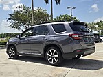 Used 2024 Honda Pilot TOURING in DAVIE, FLORIDA (Photo 8)