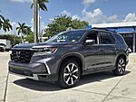 Used 2024 Honda Pilot TOURING in DAVIE, FLORIDA (Photo 9)