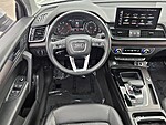 Used 2022 AUDI Q5 S LINE PREMIUM in DAVIE, FLORIDA (Photo 12)