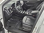 Used 2022 AUDI Q5 S LINE PREMIUM in DAVIE, FLORIDA (Photo 10)