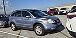 Used 2010 Honda CR-V EX-L in DAVIE, FLORIDA
