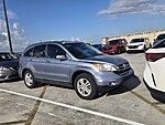 Used 2010 Honda CR-V EX-L in DAVIE, FLORIDA (Photo 1)