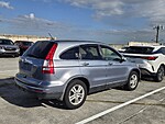 Used 2010 Honda CR-V EX-L in DAVIE, FLORIDA (Photo 4)