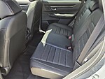 Used 2025 Honda CR-V Hybrid SPORT-L in DAVIE, FLORIDA (Photo 11)