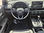 Used 2025 Honda CR-V Hybrid SPORT-L in DAVIE, FLORIDA (Photo 12)