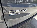 Used 2025 Honda CR-V Hybrid SPORT-L in DAVIE, FLORIDA (Photo 13)