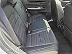 Used 2025 Honda CR-V Hybrid SPORT-L in DAVIE, FLORIDA (Photo 16)