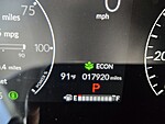 Used 2025 Honda CR-V Hybrid SPORT-L in DAVIE, FLORIDA (Photo 24)