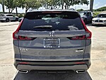 Used 2025 Honda CR-V Hybrid SPORT-L in DAVIE, FLORIDA (Photo 6)