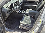 Used 2025 Honda CR-V Hybrid SPORT-L in DAVIE, FLORIDA (Photo 10)