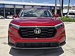 Used 2026 Honda CR-V EX in DAVIE, FLORIDA (Photo 4)