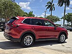 Used 2026 Honda CR-V EX in DAVIE, FLORIDA (Photo 7)