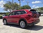 Used 2026 Honda CR-V EX in DAVIE, FLORIDA (Photo 8)