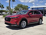 Used 2026 Honda CR-V EX in DAVIE, FLORIDA (Photo 9)
