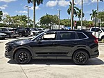 Used 2024 Honda CR-V Hybrid SPORT-L in DAVIE, FLORIDA (Photo 3)