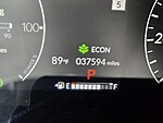 Used 2024 Honda CR-V Hybrid SPORT-L in DAVIE, FLORIDA (Photo 24)