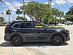 Used 2024 Honda CR-V Hybrid SPORT-L in DAVIE, FLORIDA (Photo 5)