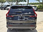 Used 2024 Honda CR-V Hybrid SPORT-L in DAVIE, FLORIDA (Photo 6)