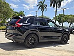 Used 2024 Honda CR-V Hybrid SPORT-L in DAVIE, FLORIDA (Photo 7)