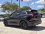Used 2024 Honda CR-V Hybrid SPORT-L in DAVIE, FLORIDA (Photo 8)