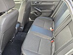 Used 2025 Honda Civic SPORT in DAVIE, FLORIDA (Photo 11)