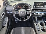 Used 2025 Honda Civic SPORT in DAVIE, FLORIDA (Photo 12)
