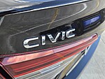Used 2025 Honda Civic SPORT in DAVIE, FLORIDA (Photo 13)