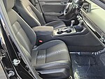 Used 2025 Honda Civic SPORT in DAVIE, FLORIDA (Photo 17)