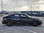 Used 2025 Honda Civic SPORT in DAVIE, FLORIDA (Photo 3)