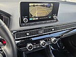 Used 2025 Honda Civic SPORT in DAVIE, FLORIDA (Photo 21)