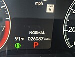 Used 2025 Honda Civic SPORT in DAVIE, FLORIDA (Photo 23)