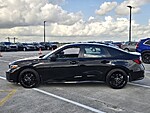 Used 2025 Honda Civic SPORT in DAVIE, FLORIDA (Photo 4)