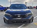 Used 2025 Honda Civic SPORT in DAVIE, FLORIDA (Photo 5)