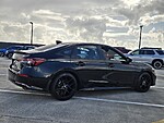 Used 2025 Honda Civic SPORT in DAVIE, FLORIDA (Photo 7)