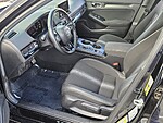 Used 2025 Honda Civic SPORT in DAVIE, FLORIDA (Photo 10)