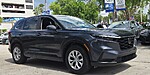Used 2025 Honda CR-V LX in DAVIE, FLORIDA
