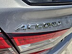 Used 2021 Honda Accord Sedan SPORT in DAVIE, FLORIDA (Photo 12)