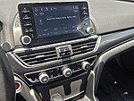 Used 2021 Honda Accord Sedan SPORT in DAVIE, FLORIDA (Photo 18)