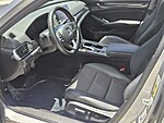Used 2021 Honda Accord Sedan SPORT in DAVIE, FLORIDA (Photo 10)