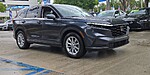 Used 2024 Honda CR-V EX in DAVIE, FLORIDA