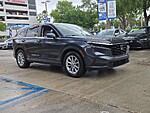 Used 2024 Honda CR-V EX in DAVIE, FLORIDA (Photo 1)